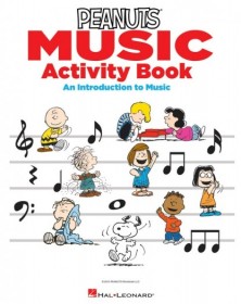 The Peanuts Music Activity...