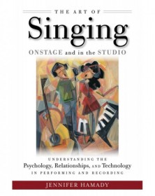 The Art of Singing on Stage...