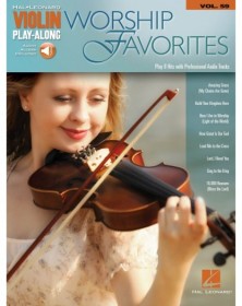 Worship Favorites