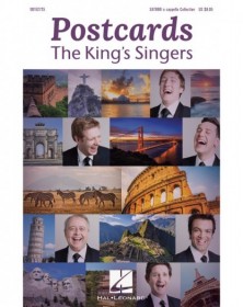 Postcards The King's Singers