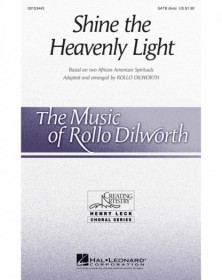 Shine the Heavenly Light