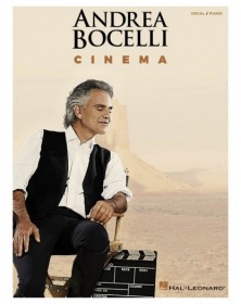 Andrea Bocelli – Cinema