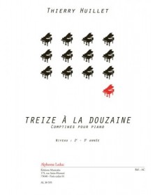 Treize à la douzaine