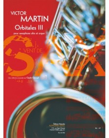 Orbitales III (5')