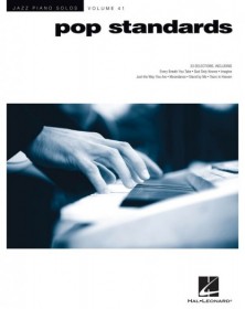 Pop Standards