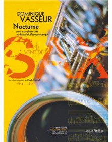 Vasseur: Nocturne