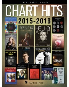 Chart Hits of 2015-2016