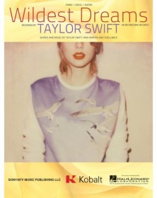 Wildest Dreams