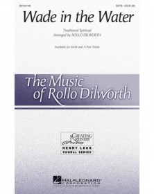 Wade in the Water
