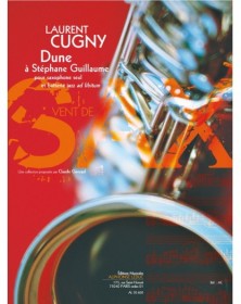 Cugny: Dune a Stephane...
