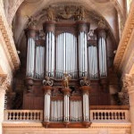 Orgue