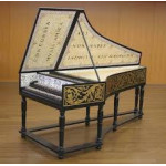 Clavecin