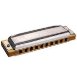 Harmonica