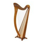 Harpe
