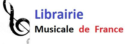 Librairie Musicale De France