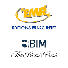 Editions Marc Reift