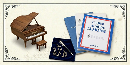 Accessoires & Idées cadeaux